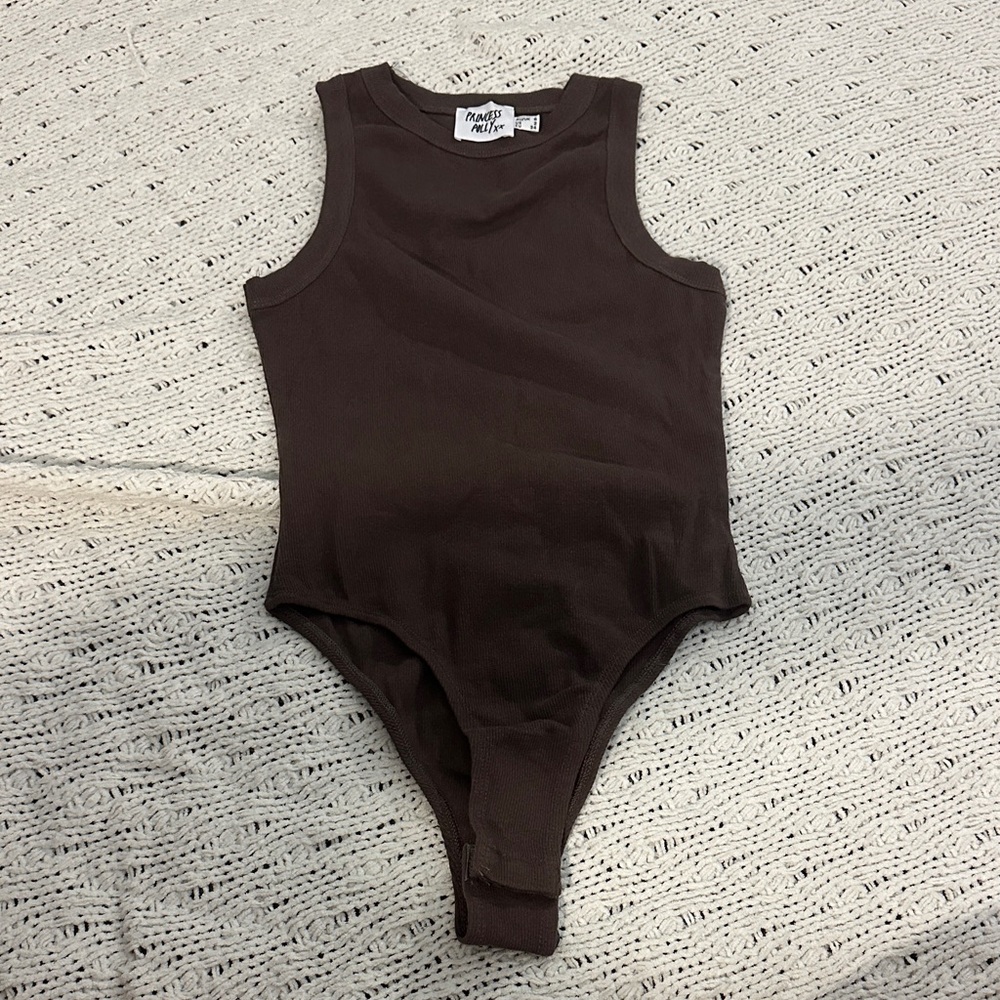 Princess Polly tank top body suit